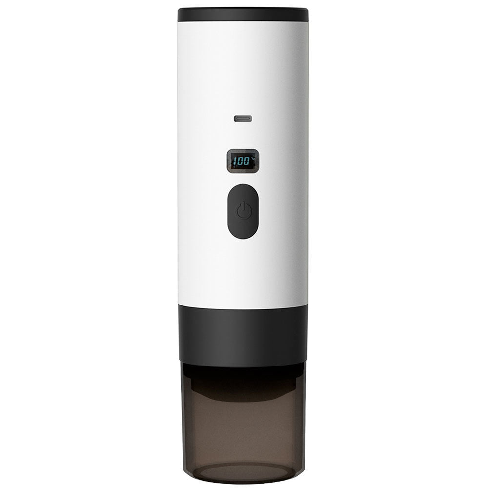Outdoor Wireless Portable Espresso Machine Car Electric Espresso Capsule Household Small Portable Coffee Machine