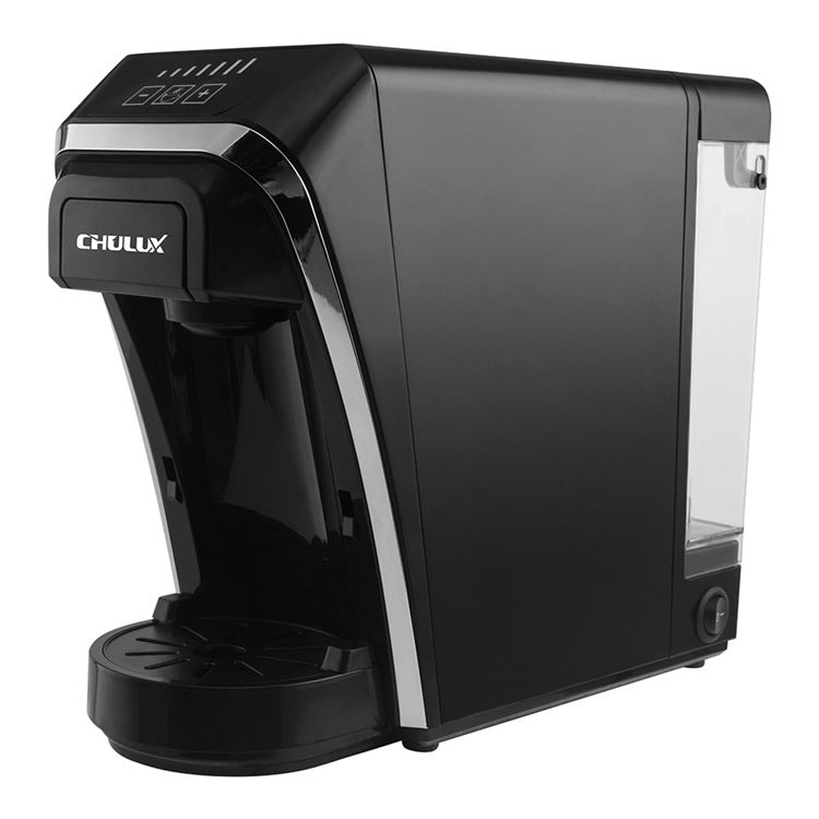 Coffee Machine