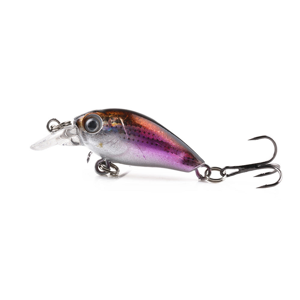 Rock Fat Fishing Lure Bait