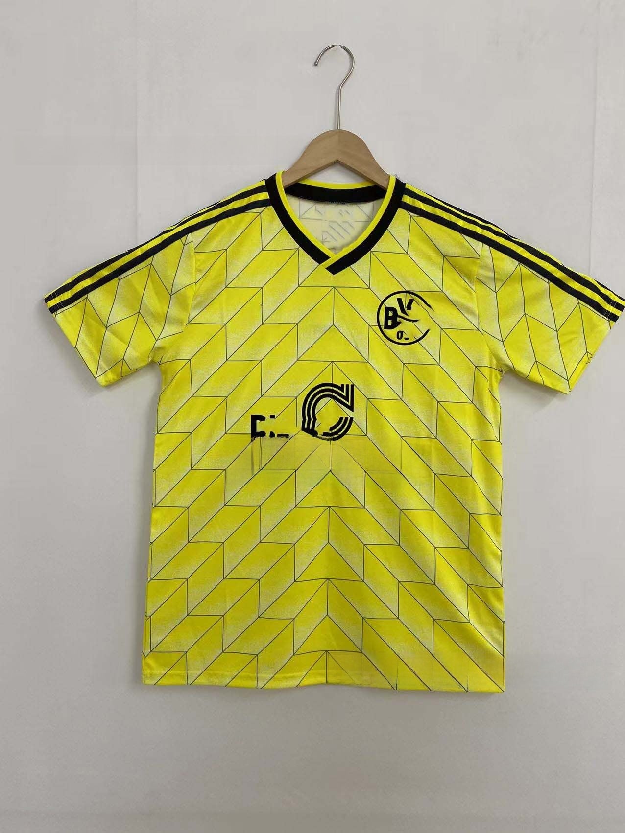 Retro Football Sports Jersey (soccer)