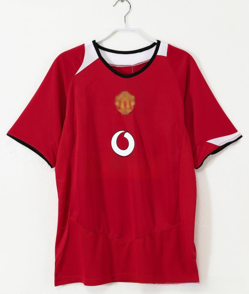 Retro Football Sports Jersey (soccer)