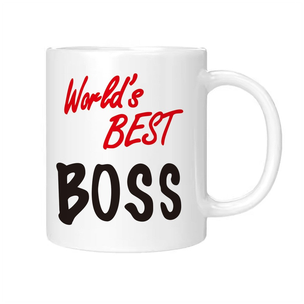 Coffee Mug