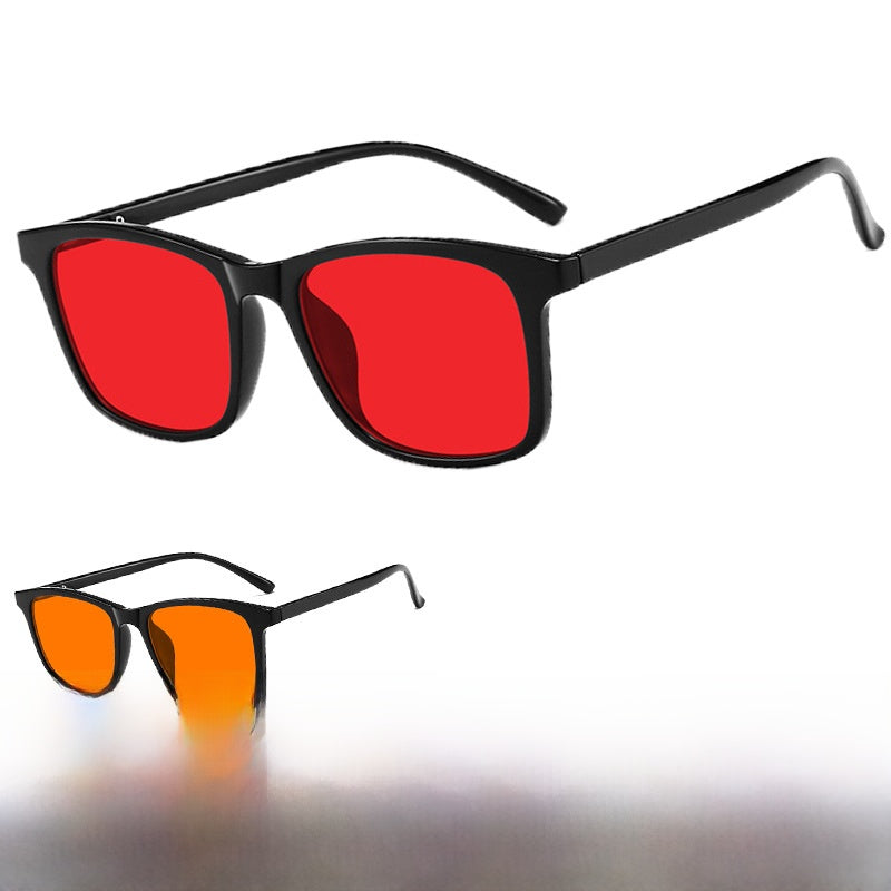 TR90 Anti Blue Light Gaming Glasses