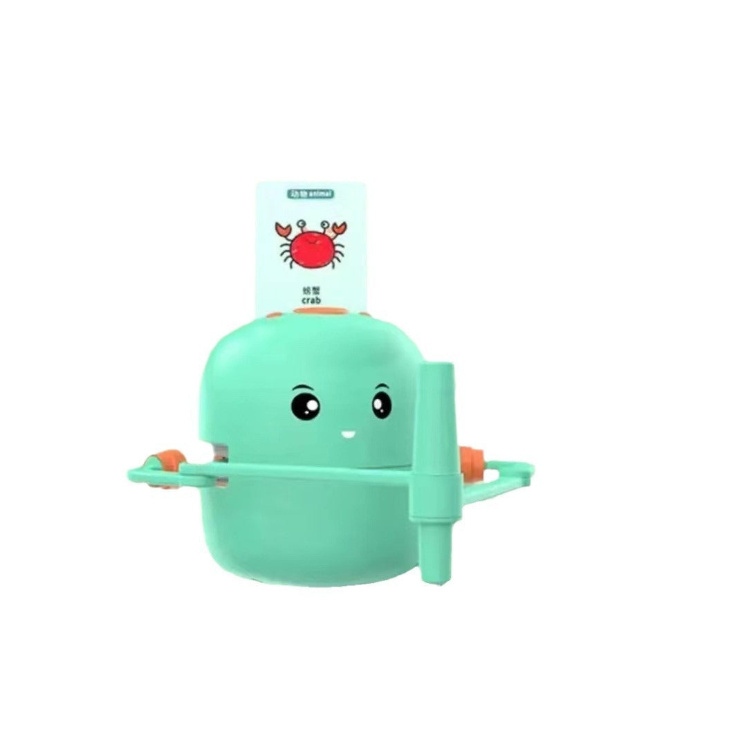 Drawing Robot Educational Toy