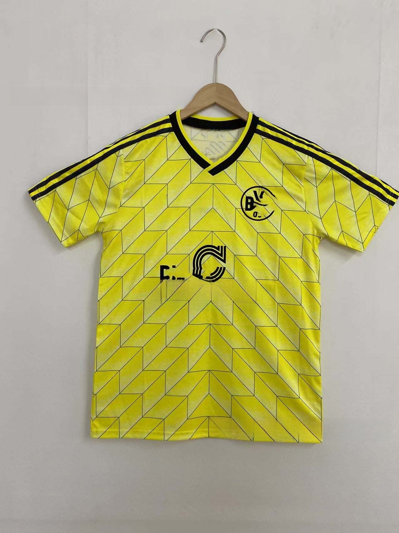 Retro Football Sports Jersey (soccer)