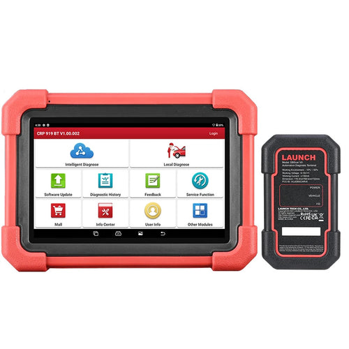 Car  Diagnostic Tool