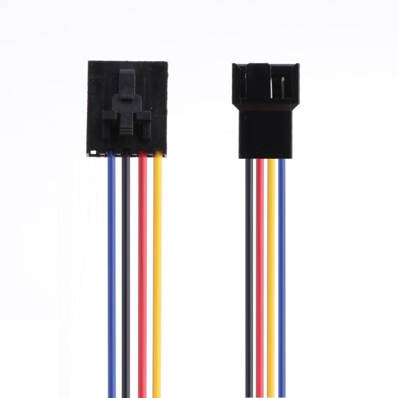 CPU Fan Adapter Cable