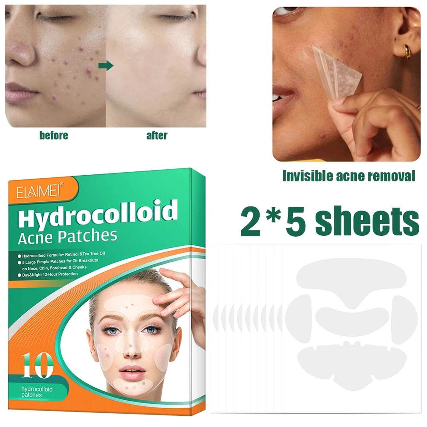 Pimple Patch