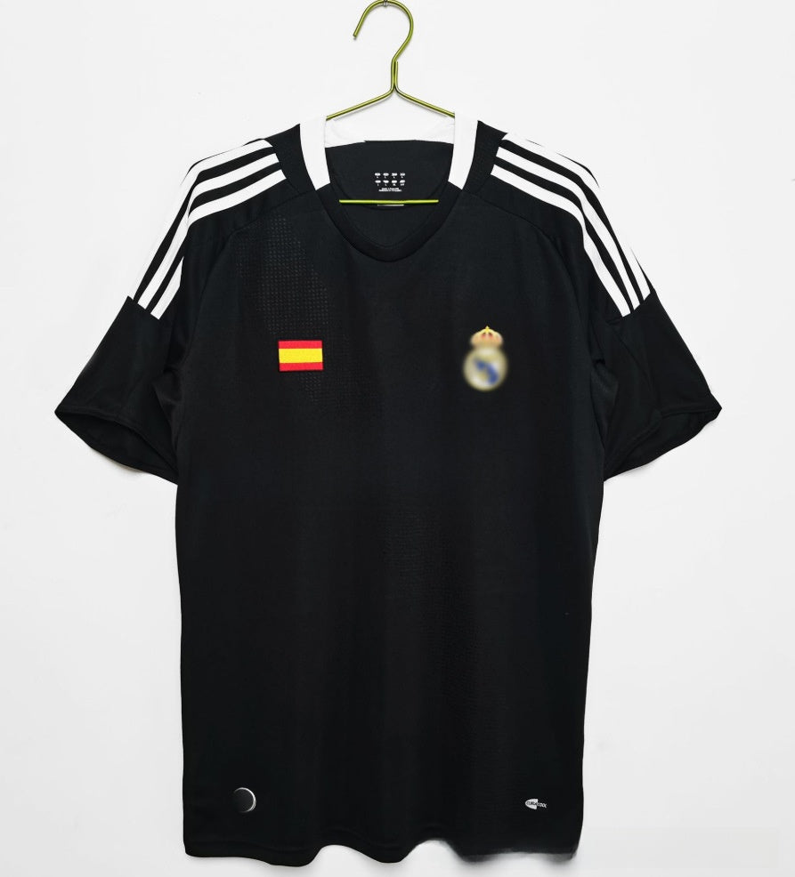 Retro Football Sports Jersey (soccer)