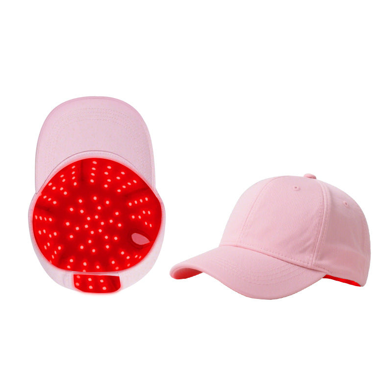Red Light Therapy Hair Growth Cap