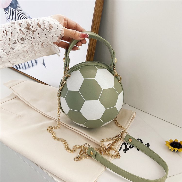 Sporty  Crossbody Bag