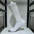 Thin Bamboo Fiber Socks