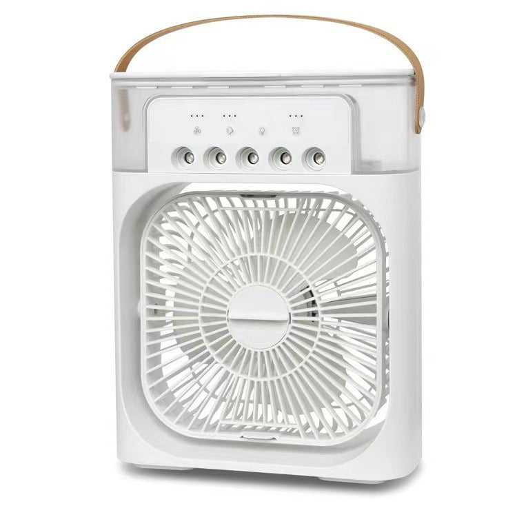 Portable Handheld Spray Fan