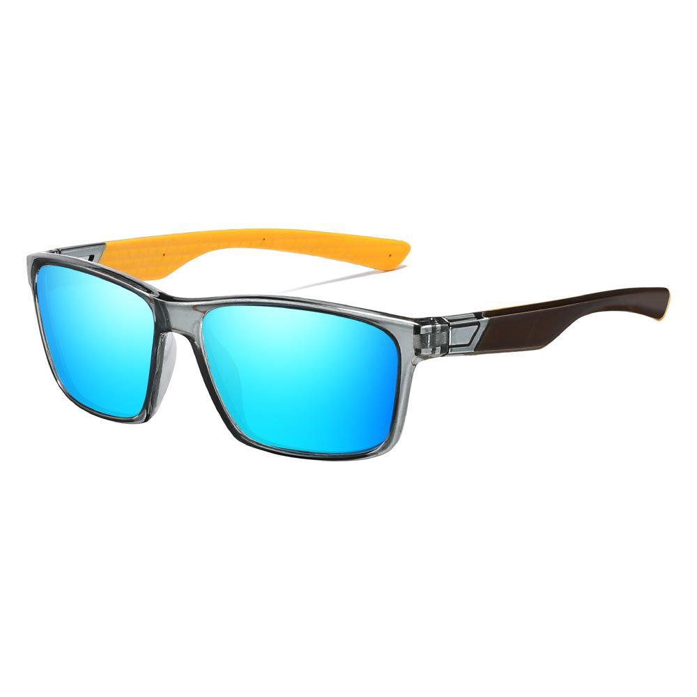 Polarized Sunglasses – UV400 Protection for 4th of July & Summer