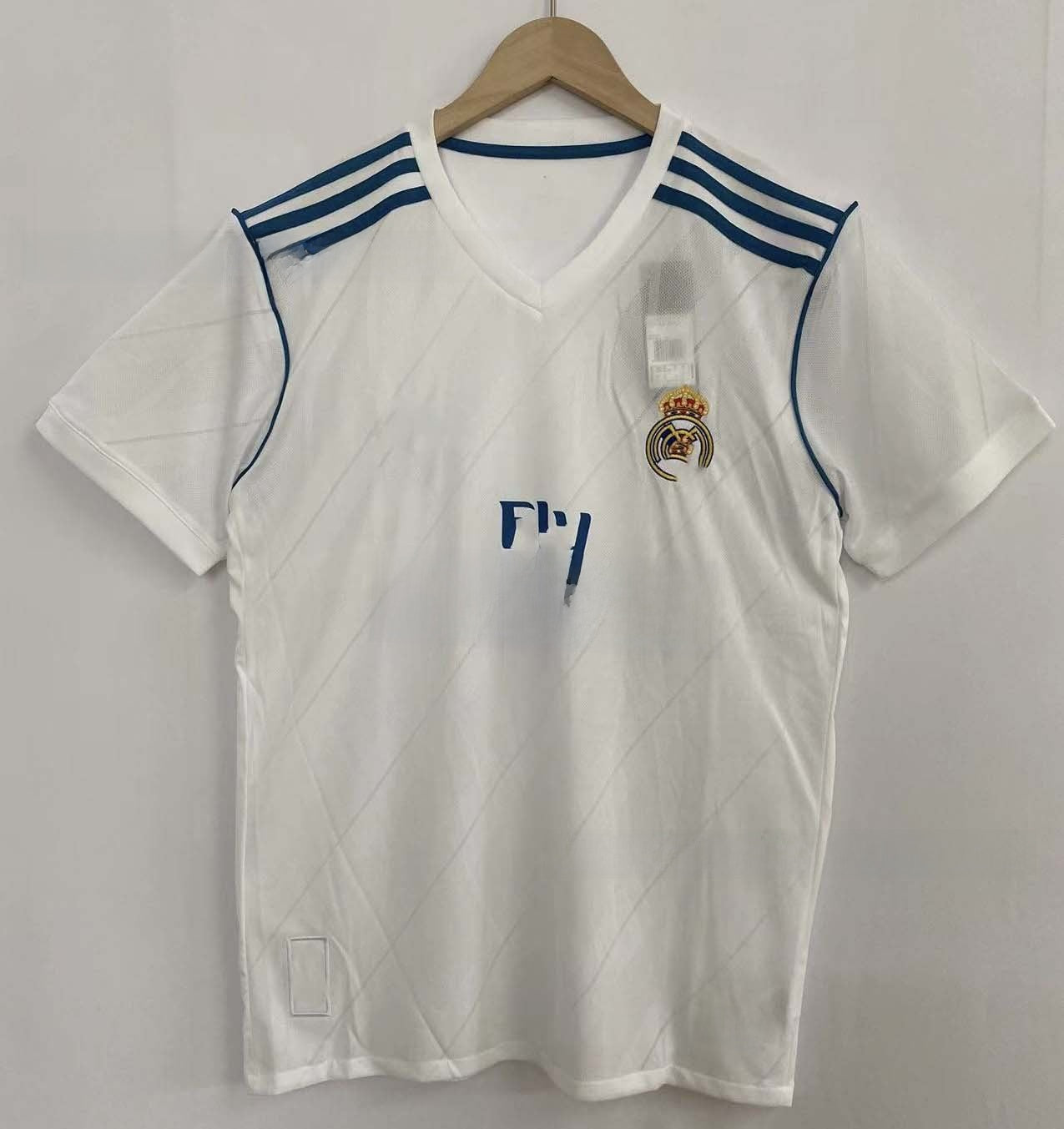 Retro Football Sports Jersey (soccer)