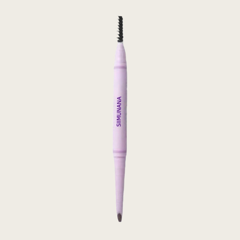 Soft Natural Waterproof Eyebrow Pencil
