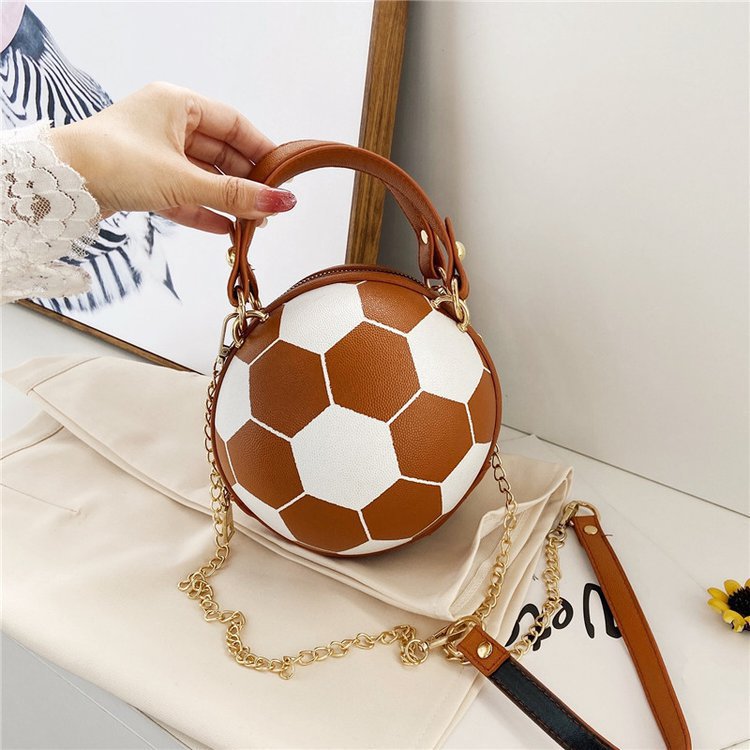 Sporty  Crossbody Bag