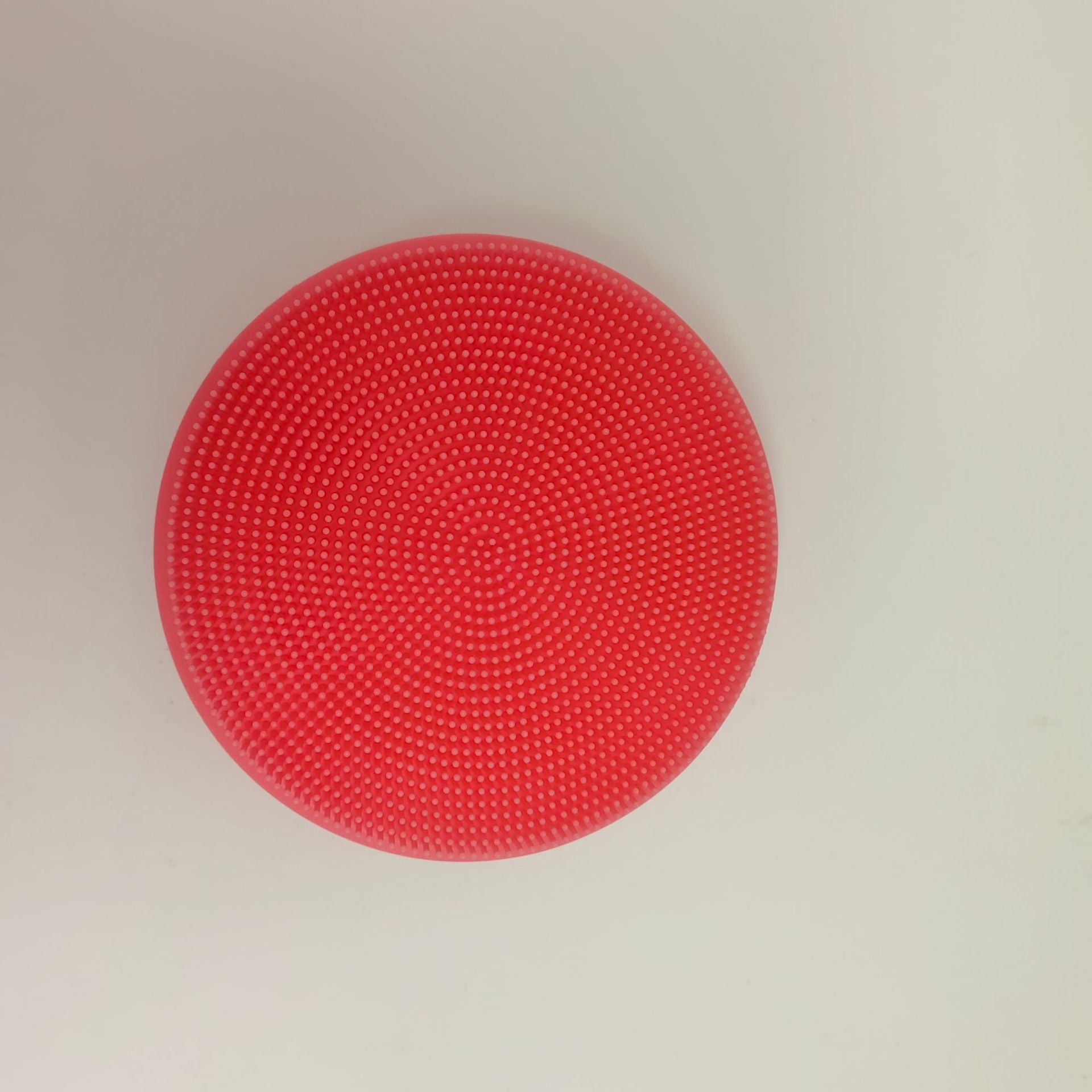 Silicone Face Cleansing Brush – Gentle Deep Cleanse for Face & Body