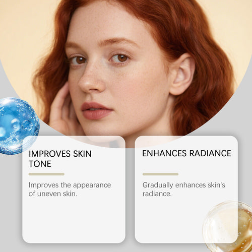 AgelessSerum Moisturizing Facial Essence | Deep Hydration Serum – 30ml