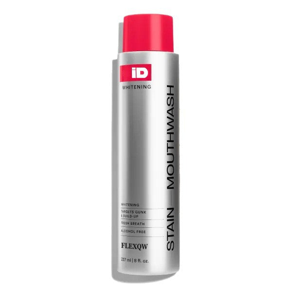 Stain-Removing Mouthwash | Deep Clean & Long-Lasting Fresh Breath