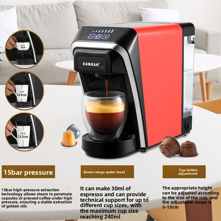 Coffee Machine