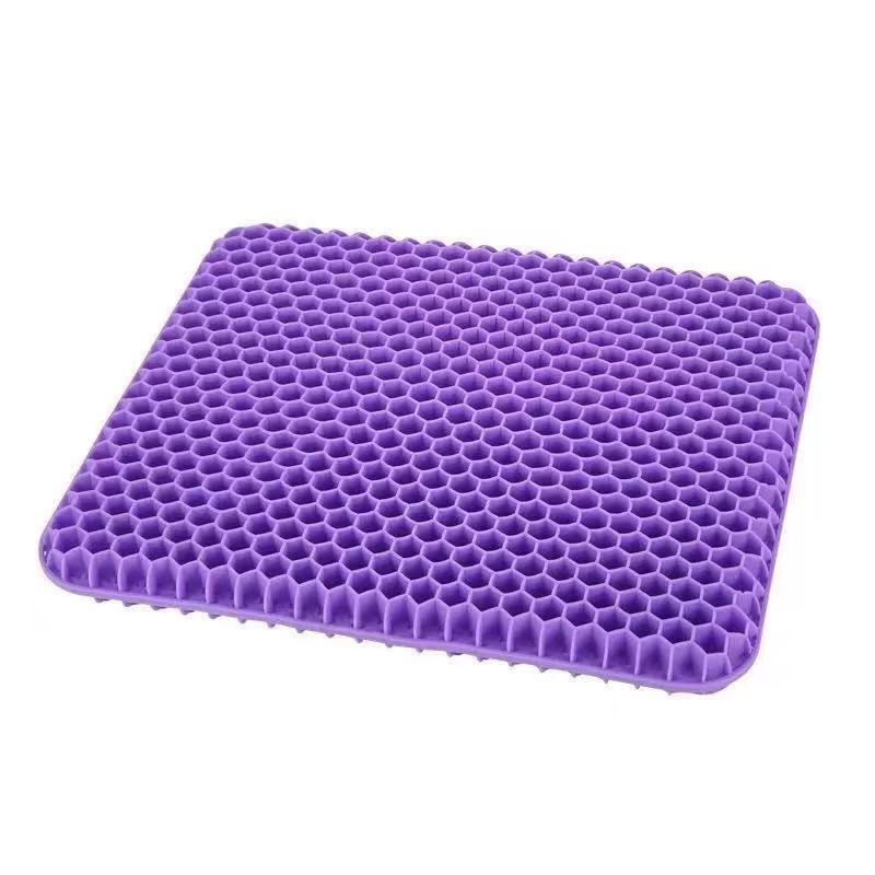 Gel Seat Cushion – Comfort for 4th of July Parades & Long Events