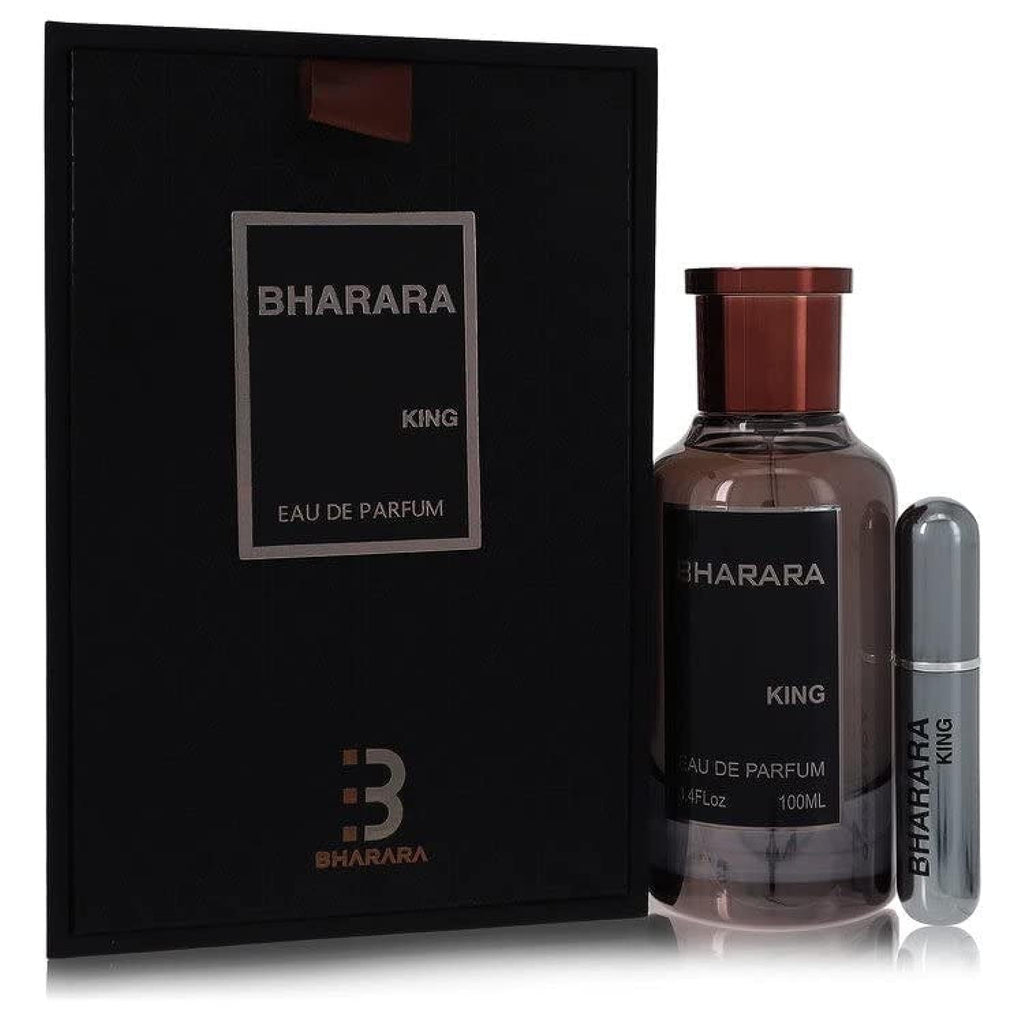 Bharara King Men's Cologne