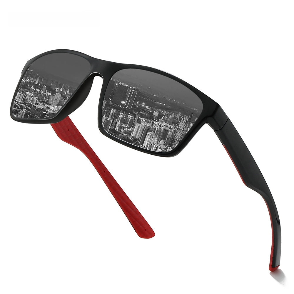 Polarized Sunglasses – UV400 Protection for 4th of July & Summer