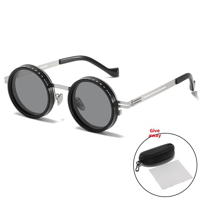 Polarized Sunglasses