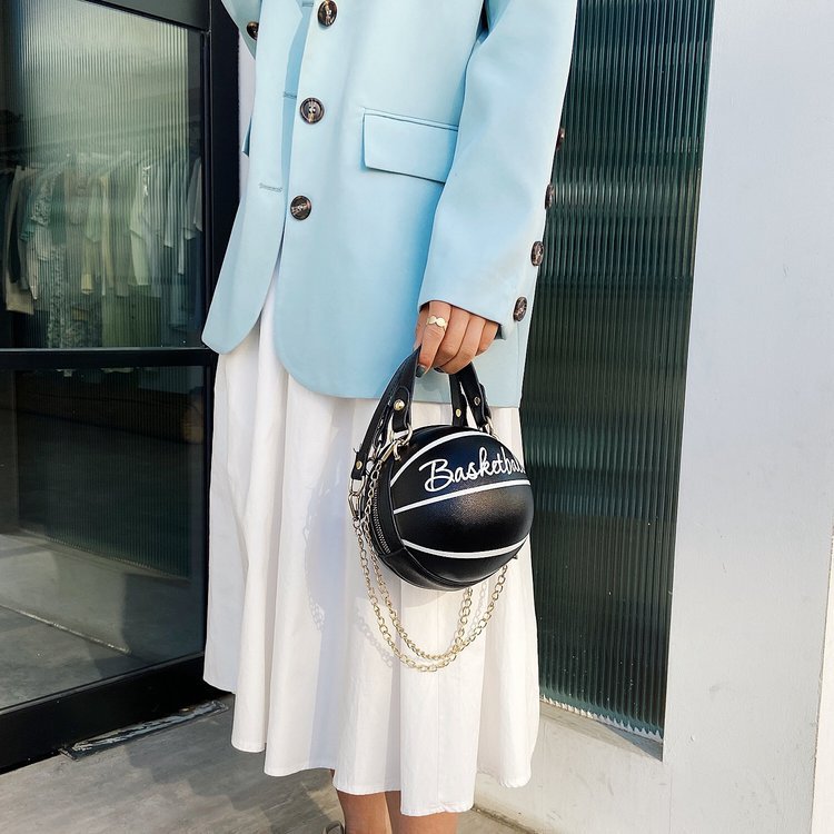Sporty  Crossbody Bag