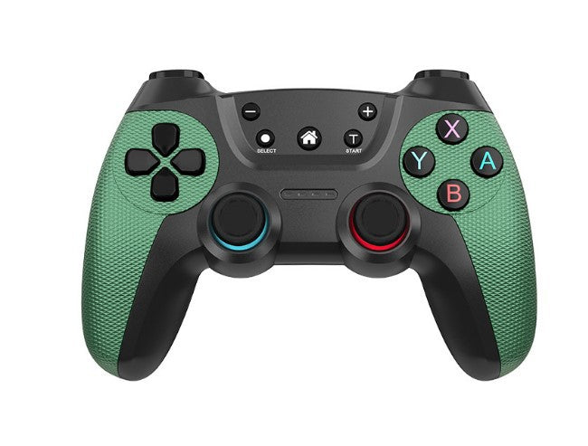 Wireless Bluetooth Game Controller – Multi-Platform with Dual Vibration
