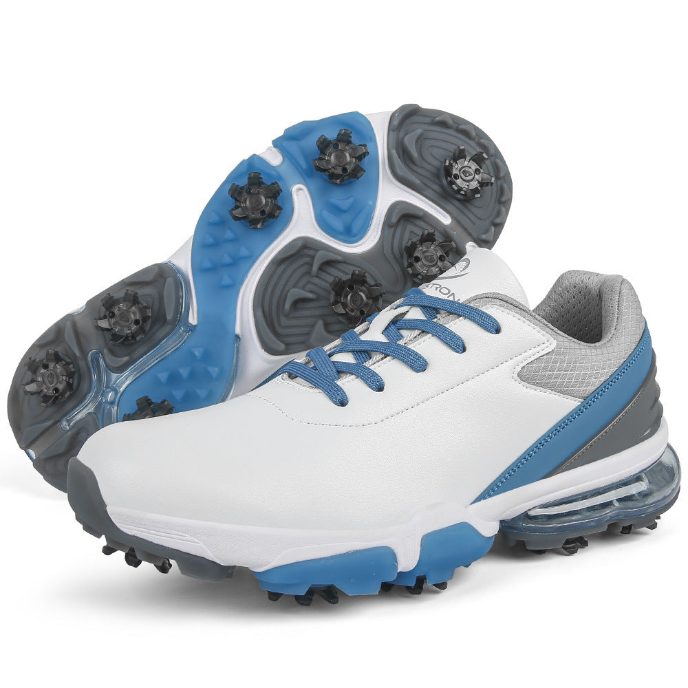 Men's Golf Training Shoes with Air Cushion
