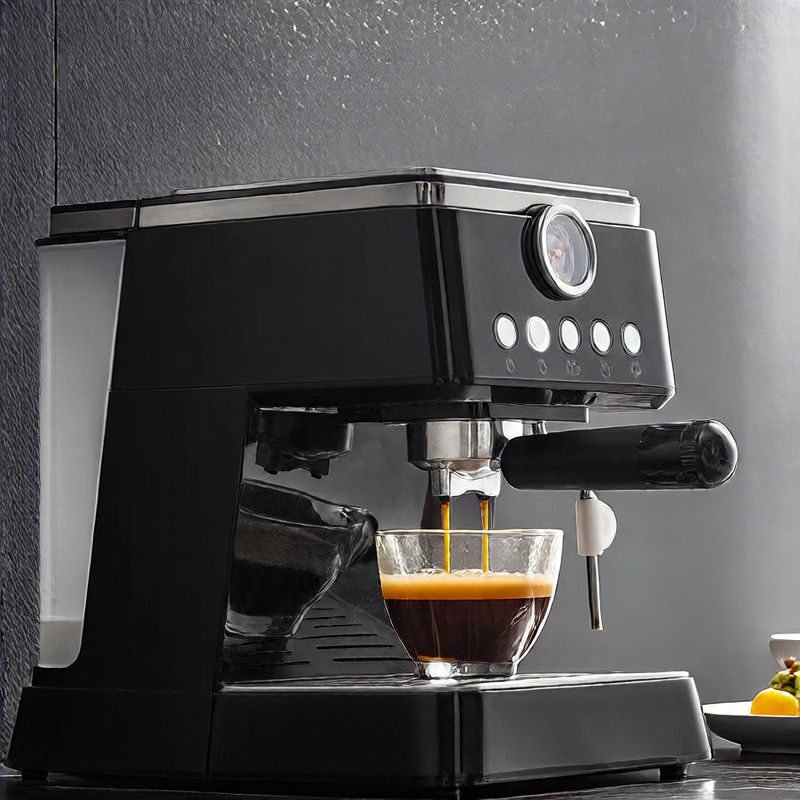 Coffee Maker Machine