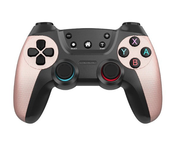Wireless Bluetooth Game Controller – Multi-Platform with Dual Vibration
