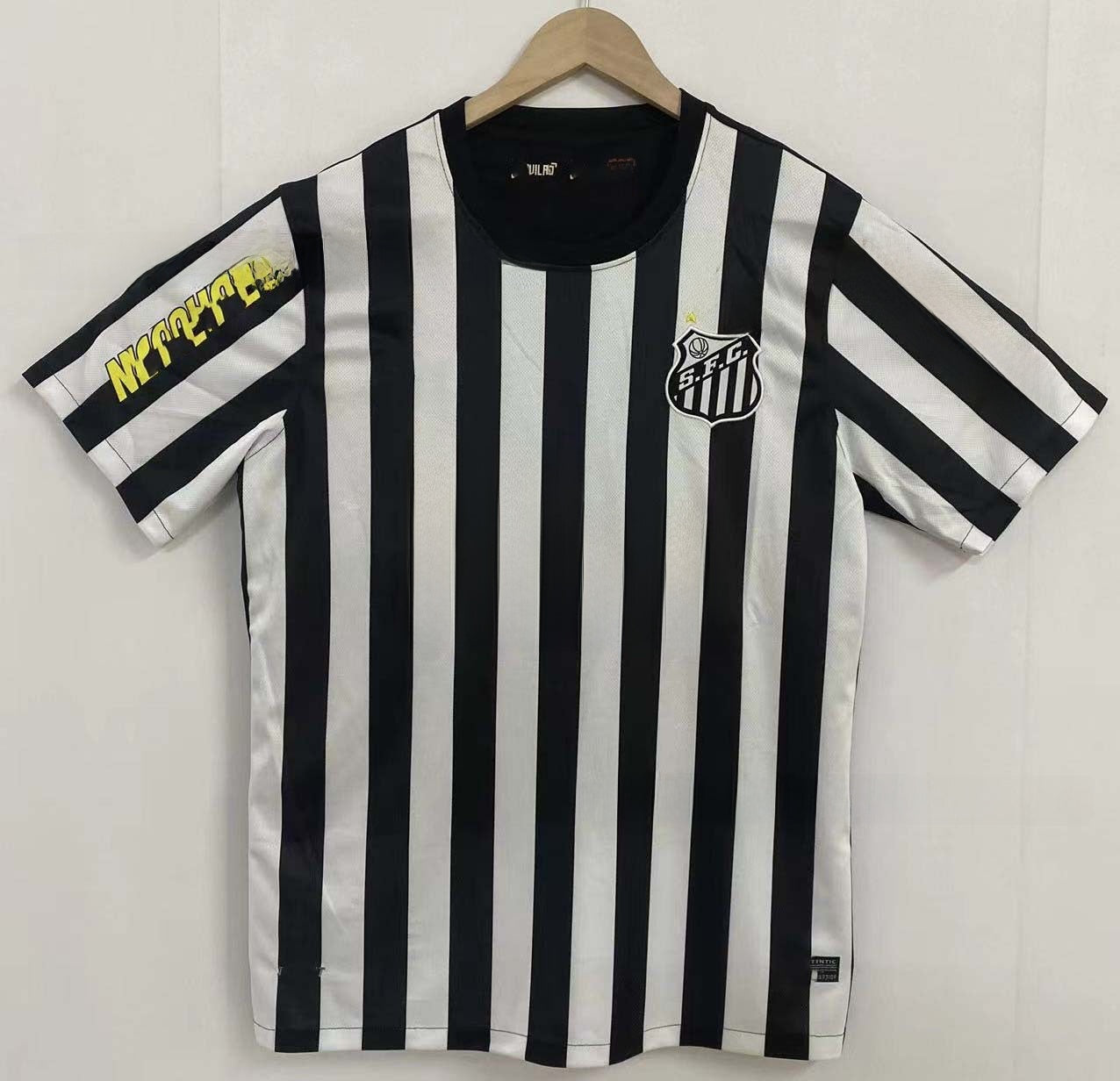 Retro Football Sports Jersey (soccer)