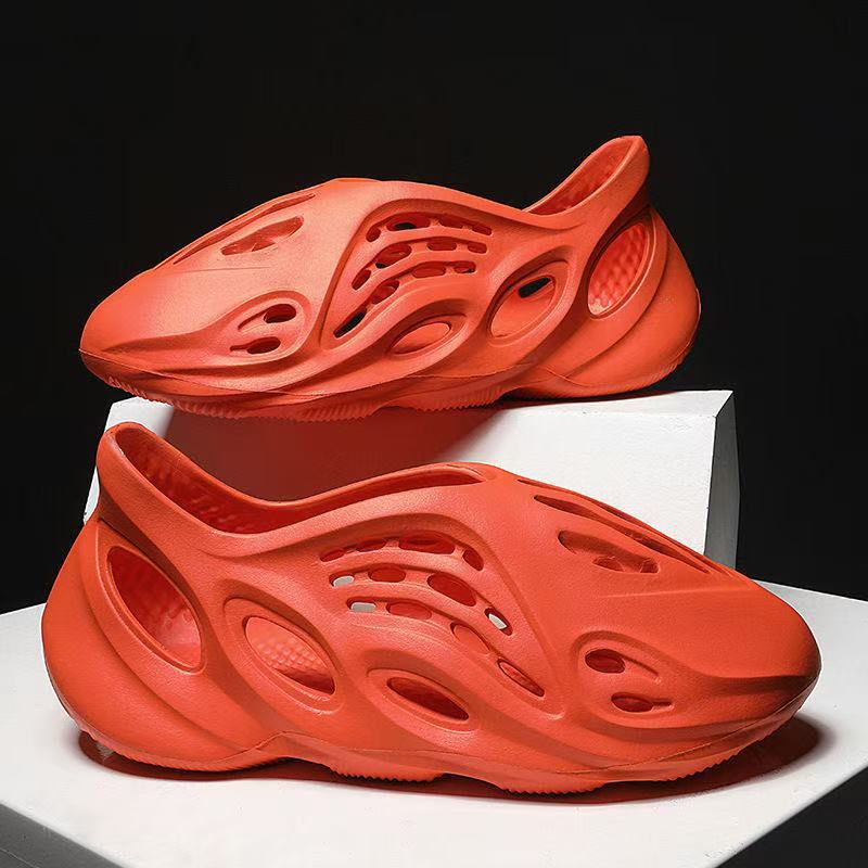 EVA Beach Sandals – Lightweight Summer & 4th of July Footwear