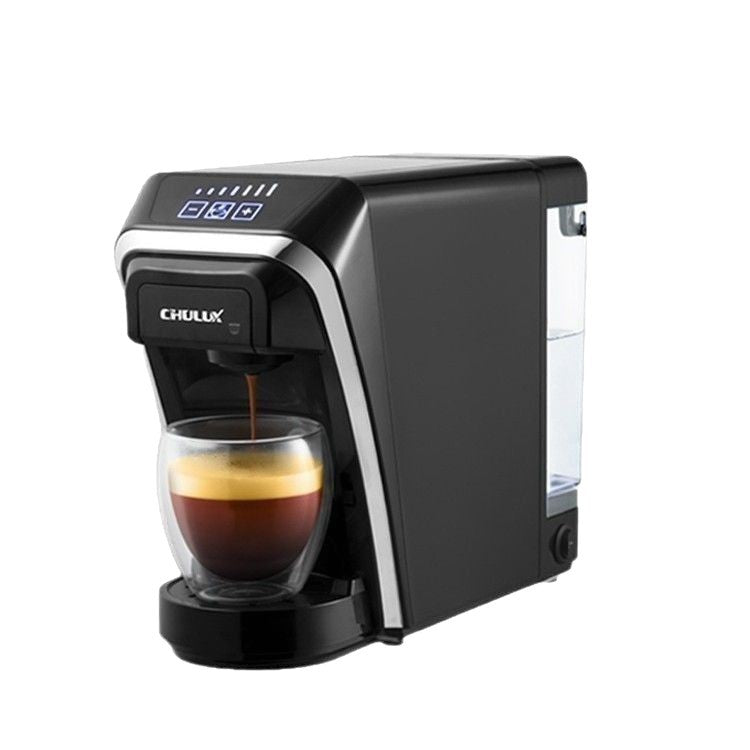 Coffee Machine