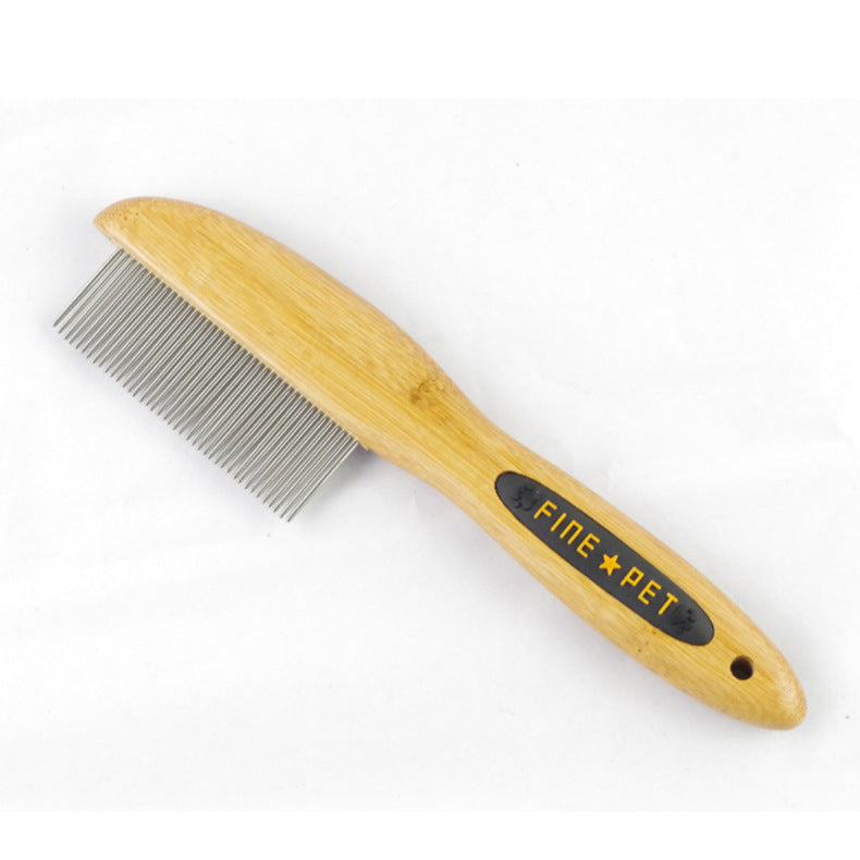 Pet Grooming Rake Comb for Dogs