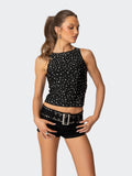Womens Sleeveless Top