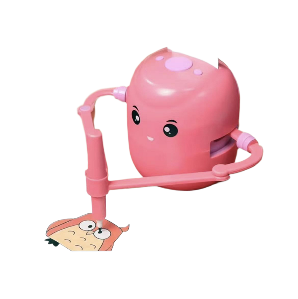 Drawing Robot Educational Toy