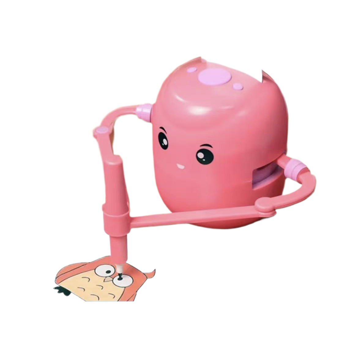 Drawing Robot Educational Toy