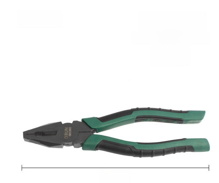 Industrial Steel Wire Cutting Pliers