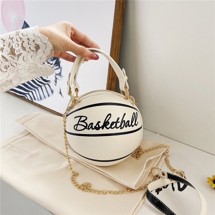 Sporty  Crossbody Bag