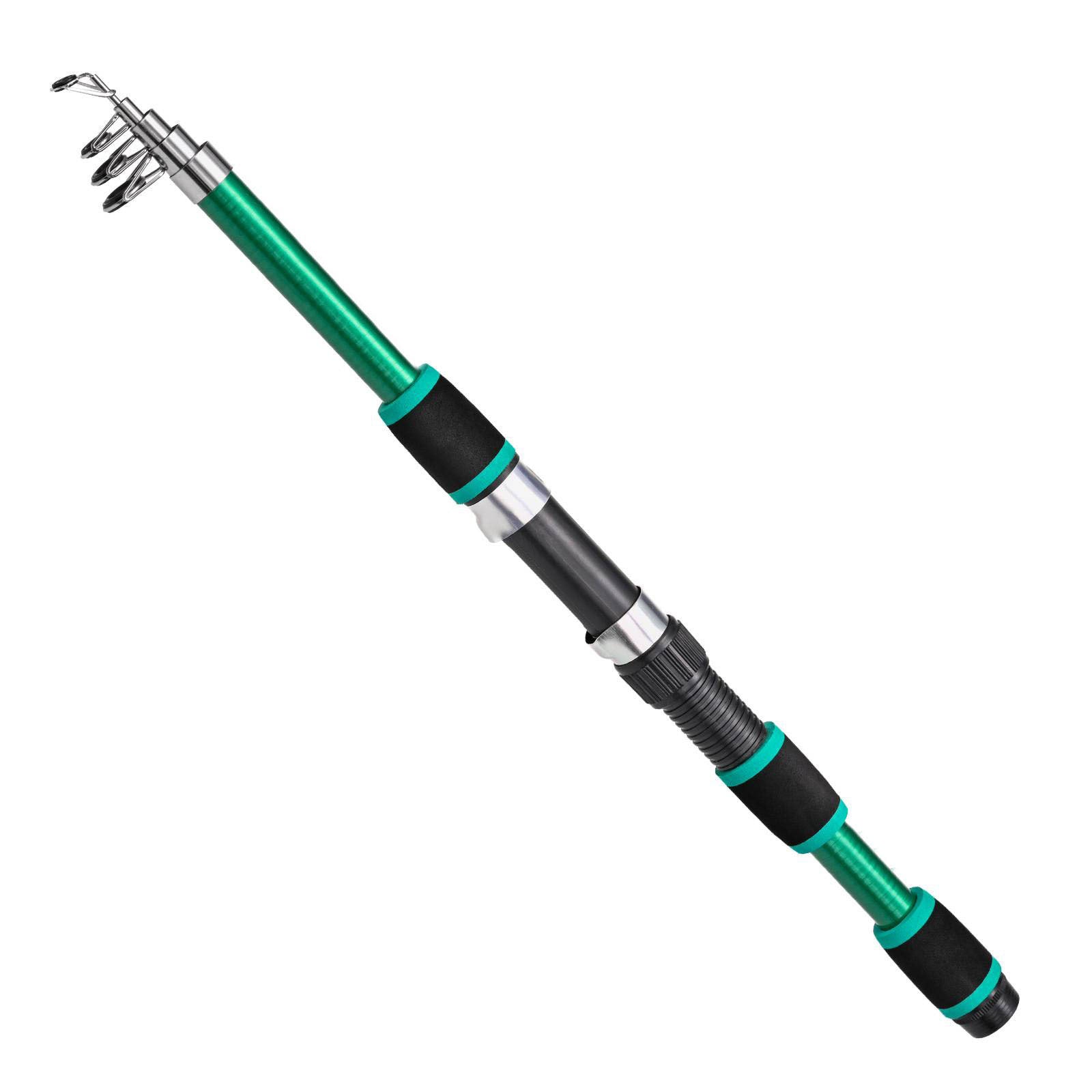 Sea Fishing Rod and Reel Combo