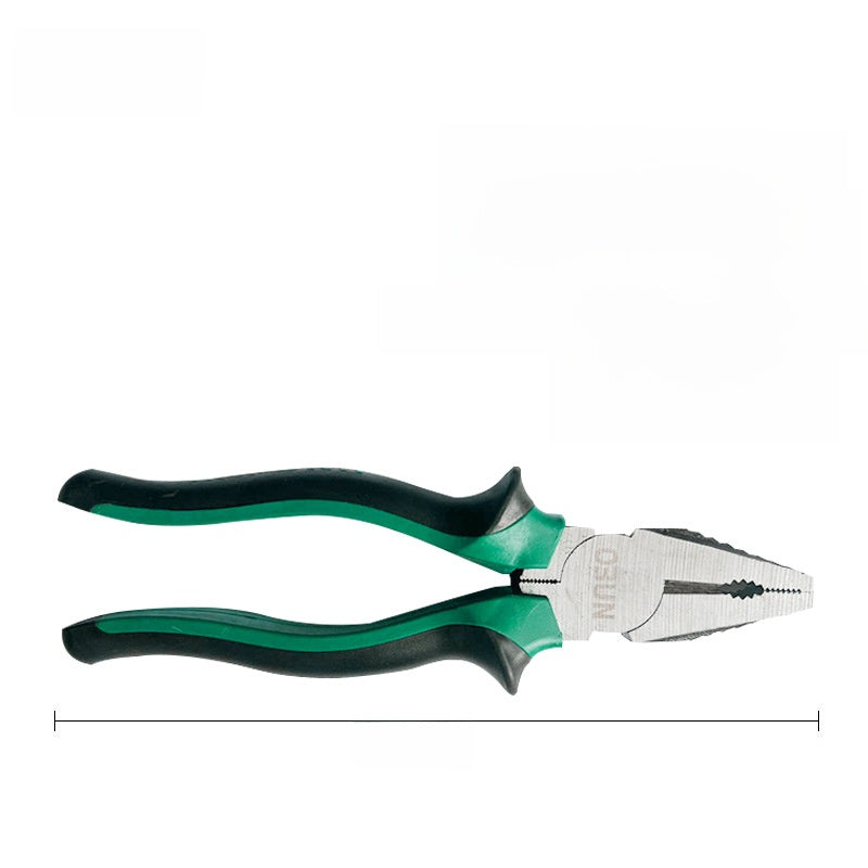 Industrial Steel Wire Cutting Pliers