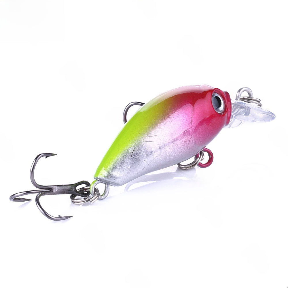 Rock Fat Fishing Lure Bait
