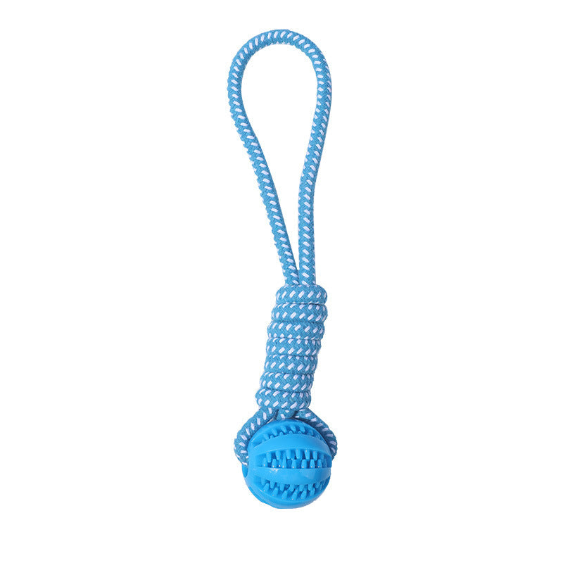Cotton Rope Chew Toy for Dogs