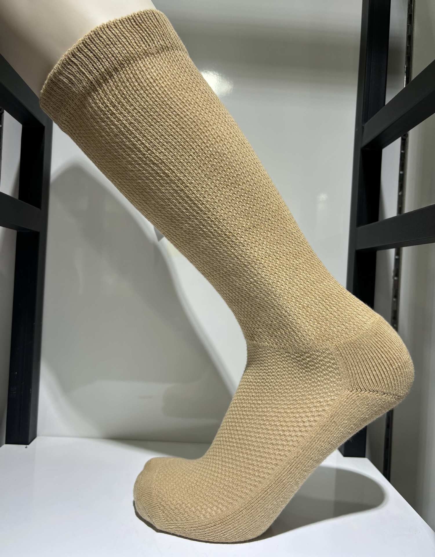 Thin Bamboo Fiber Socks