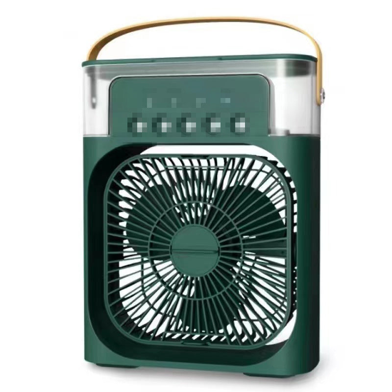 Portable Handheld Spray Fan