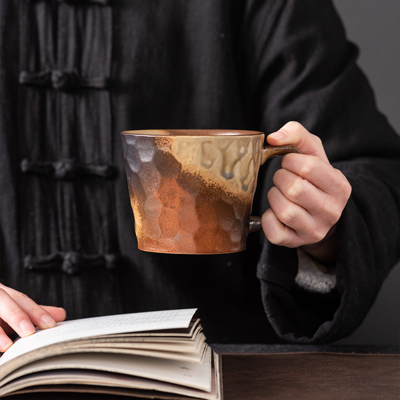High-Aesthetic Coffee Cup